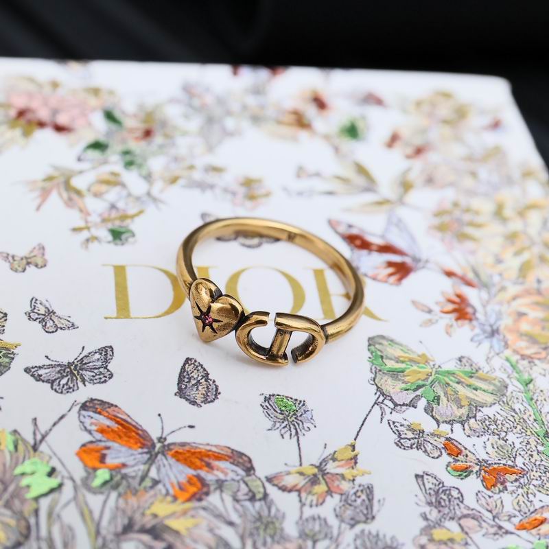 Dior Earring 05yxh01
